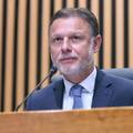 Jandrokovi&cacute; ide kod pape