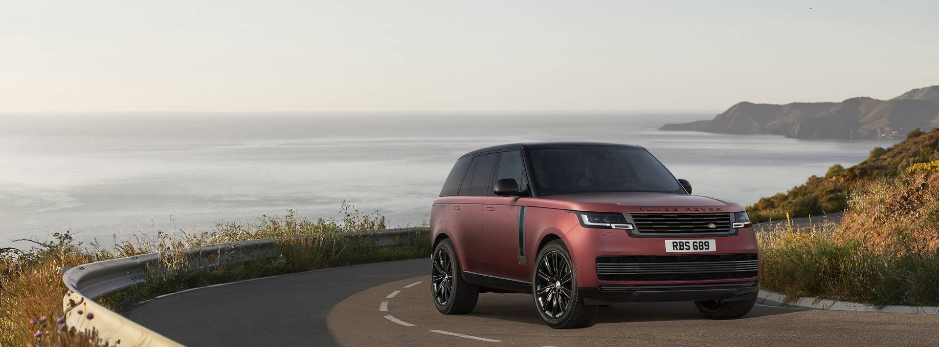 U Hrvatsku stigao novi Range Rover, jedan od najpoželjnijih novih automobila na svijetu