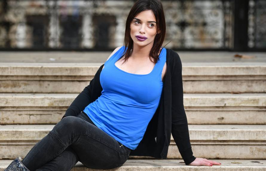 Zagreb: SaÅ¡ka ÄokiÄ