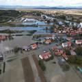 Damir Mandić o poplavama: Valjda je jasno da bez pijeska i kombinirke nema zaštite