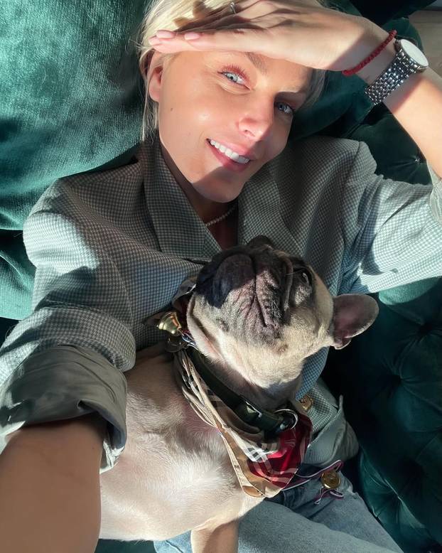 Lice su joj uništili, život joj je bio pakao, a sad je jača no ikad: Ovako danas izgleda Stankica