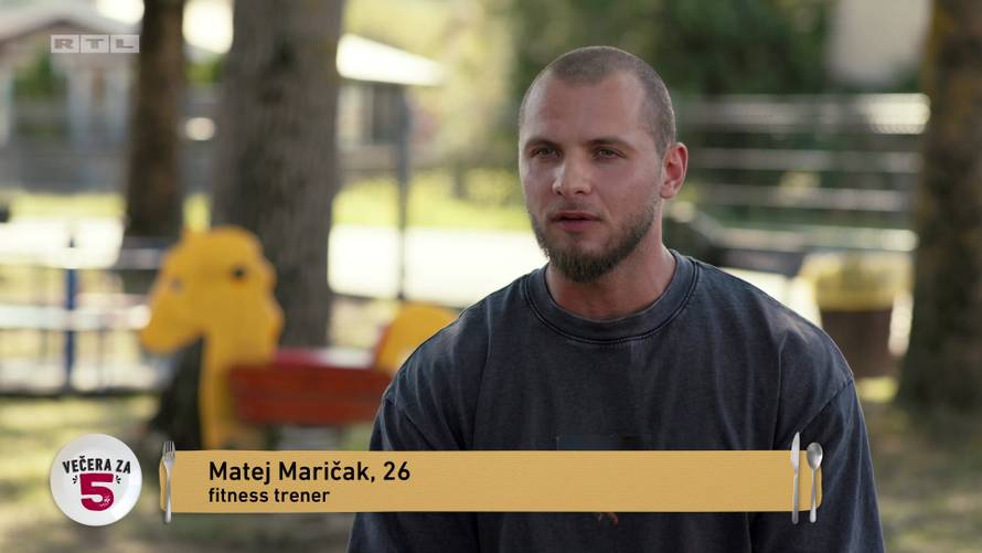 'Večera za 5' stiže u Zagreb! Kuhat će pjevač, privatni trener, dizajnerica, vlasnik klinike...