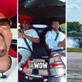 Will Smith stigao kod Rimca pa vri&scaron;tao od &scaron;oka i odu&scaron;evljenja: 'Ovo jo&scaron; nikad nisam do&zcaron;ivio!'
