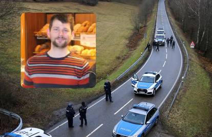 Upucali i ubili mlade policajce u Njemačkoj: Uhitili su dvojicu, ubojica je imao pomagača
