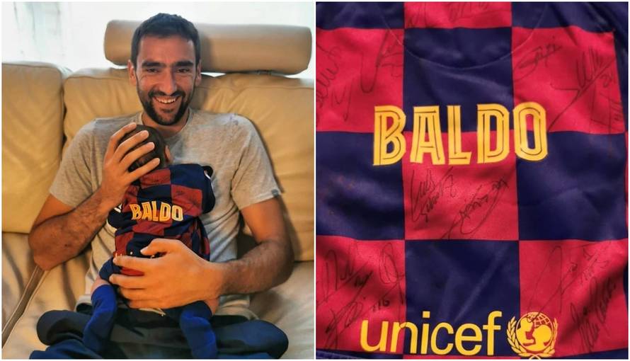 Samo svjetski prvaci, molim! Čilić 'pojačao' braću Sinković