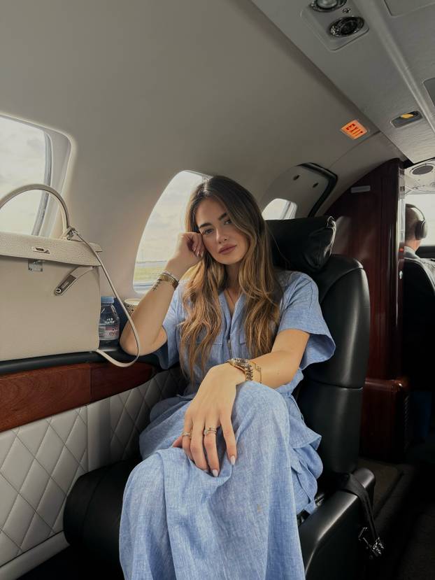 FOTO Ovo su ljepotice koje su osvojile srca naših 'vatrenih'