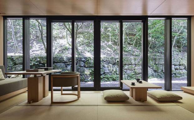 Najbolji svjetski hoteli i resorti