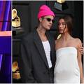 Skandal na Oscarima pao je u drugi plan: Bieber psovao na Grammyjima, platit će kaznu?