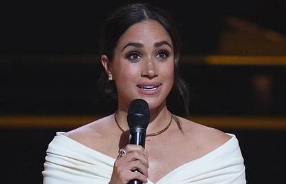 Meghan o zabrani  pobačaja: 'Harry i ja puno smo pričali o tome ovih dana. On je feminist'