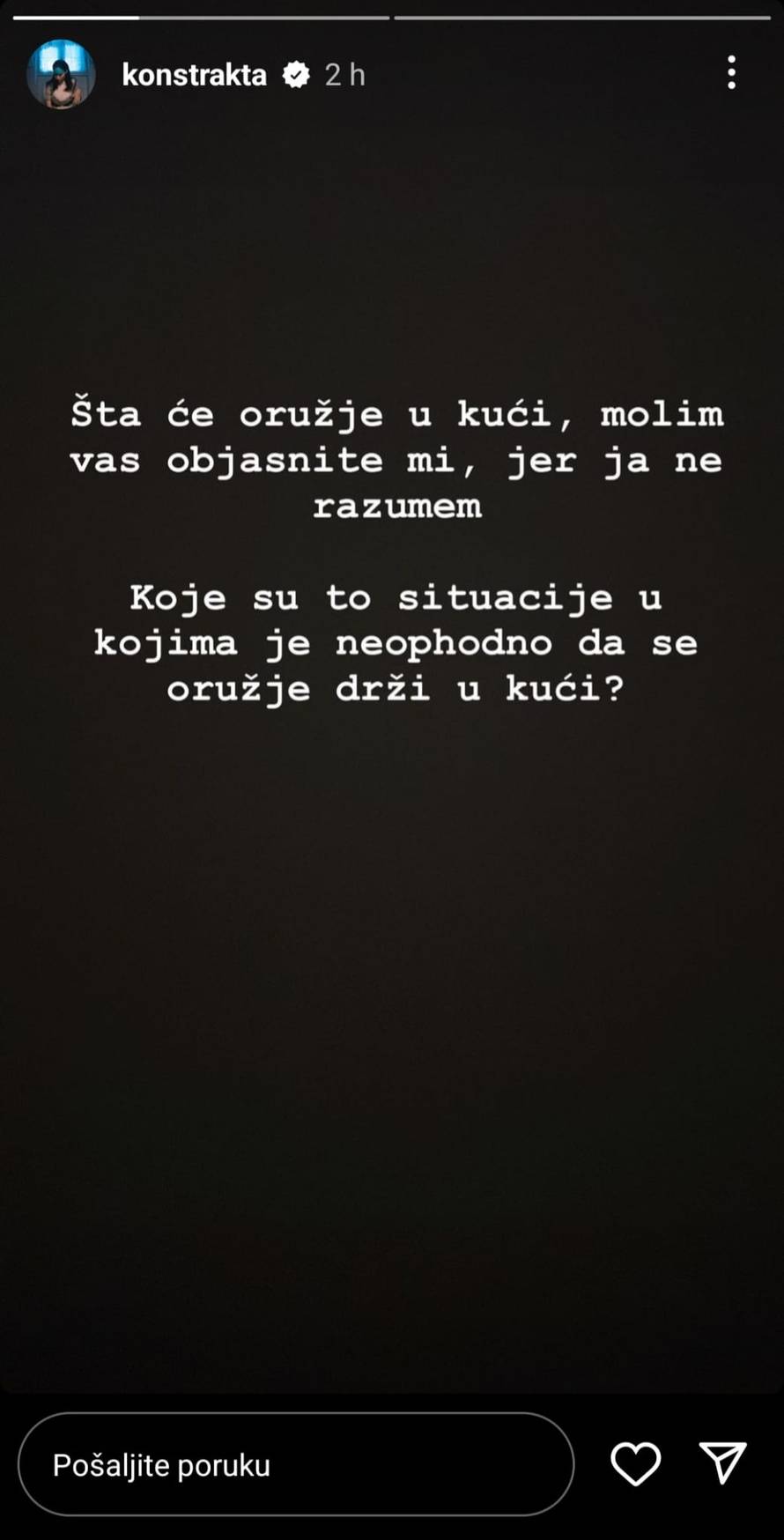 Srpske zvijezde oglasile su se povodom tragedije: 'Dijete je ubilo dijete, mirno i hladno...'