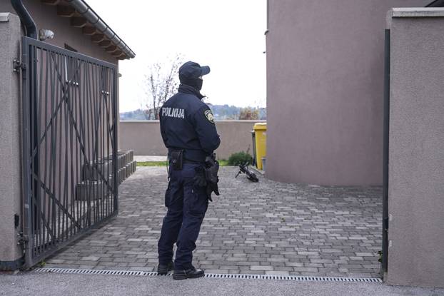 Zagreb: U stanu na Šestinskom trgu ubijen muškarac