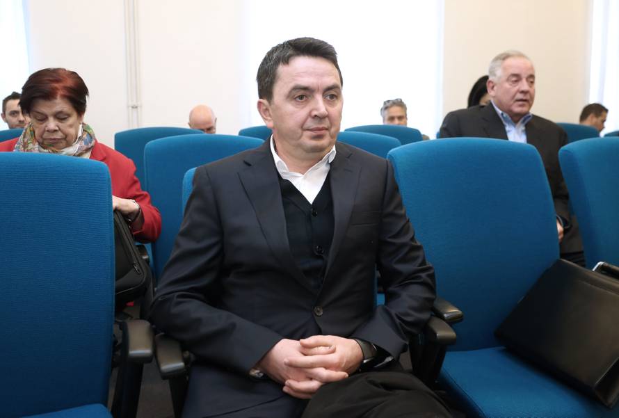 'U Carinu nismo išli po novac, već da Thompson vidi fanove'