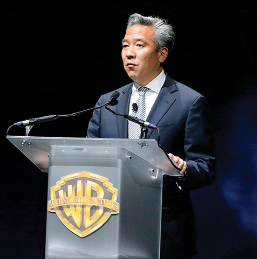 'Spavala sam sa šefom Warner Brosa zbog uloga u filmovima'