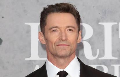 Hugh Jackman: Rak kože se nije vratio, rezultati su negativni...