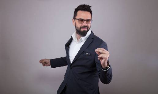 Dobitnik dva Porina sti&zcaron;e na Rujanfest