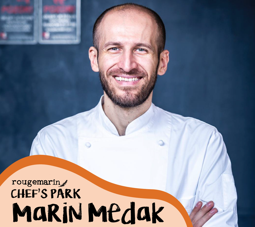 Slatki Zrinjevac&Metro vas pozivaju na besplatne praktične radionice uz poznate chefove