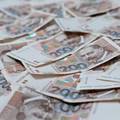 HNB: Kuna oslabila u odnosu na sve važnije inozemne valute