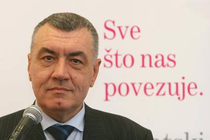 Mudrinić: Kolege iz DT-a su prešli mjeru, gade mi se