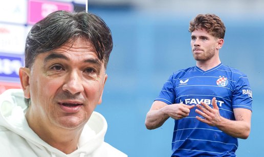 ANKETA Hit dinamovac pokriva Dalićevu kritičnu poziciju. Je li zaslužio poziv među 'vatrene'?