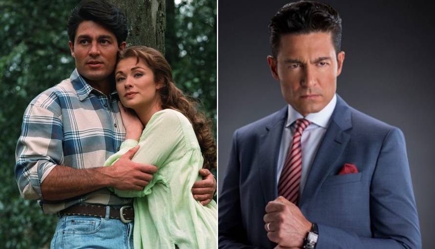 Žario je i palio u telenovelama, a i danas ima obožavateljice...