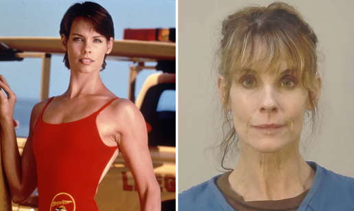 Zvijezda &lsquo;Baywatcha' ponovno iza re&scaron;etaka zbog aktivizma