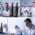 Inovacija iz Splita: Prvi u svijetu skuhali pivo od morskog kvasca