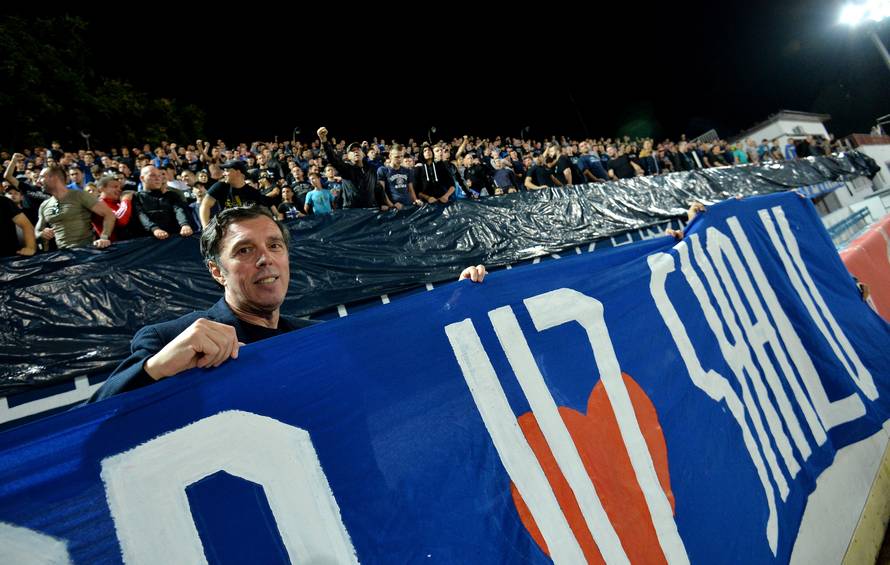 Spektakl na Šalati: Oprostio se Franja, Boysi rasplakali Shalu