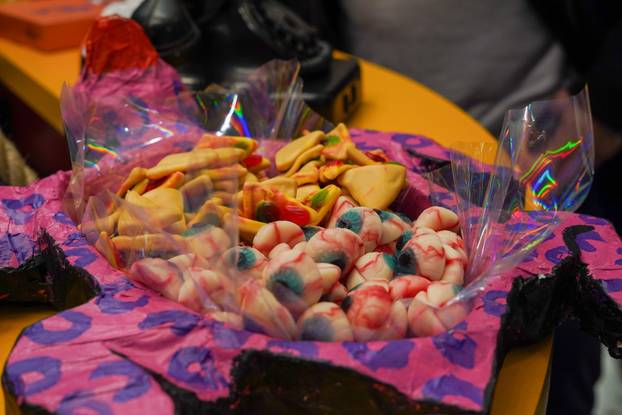 Zagreb: Otvorenje HaHaHousea, muzeja posvećenog smijehu