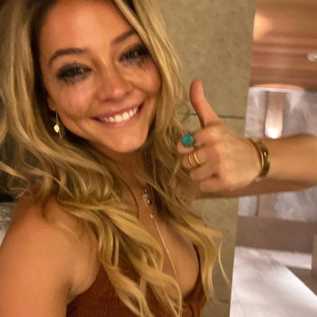 Zbog ove glumice Dončića je ostavila zaručnica? Zapratio je