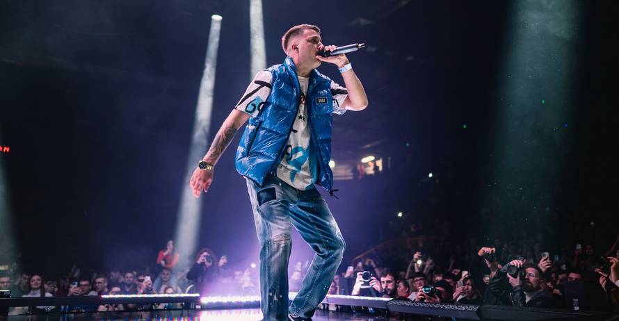 Grše je najavio svoj najveći solo koncert: 'Svi su mi dragi na svoj način, ali ovaj je poseban...'