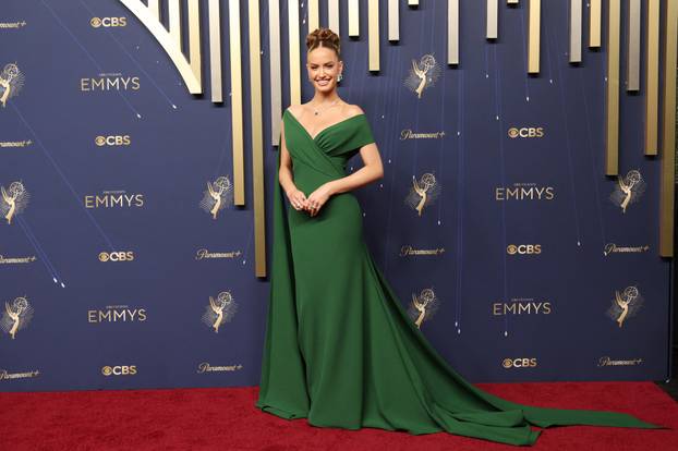 The 77th Primetime Emmy Awards in Los Angeles