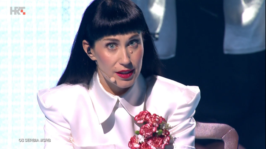 Konstrakta nakon povratka iz Italije poručila: Nestat ćemo na neko vrijeme, da se saberemo...