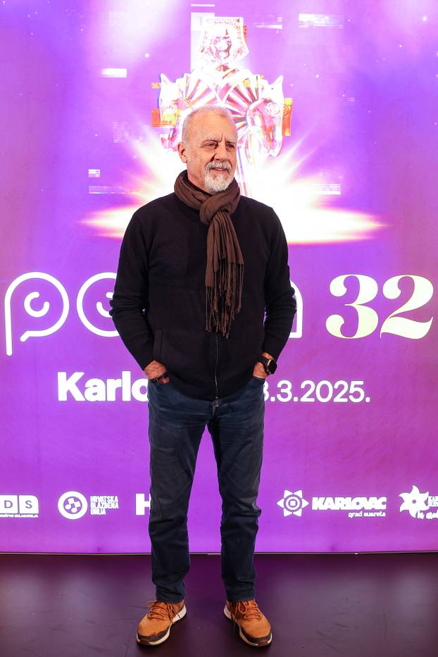 Zagreb: Svečano proglašenje nominacija za 32. Porin održano je u restoranu Spoon