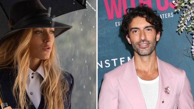 Od filma do sudnice: Poznat je datum ročišta koje bi moglo promijeniti sve za Blake Lively