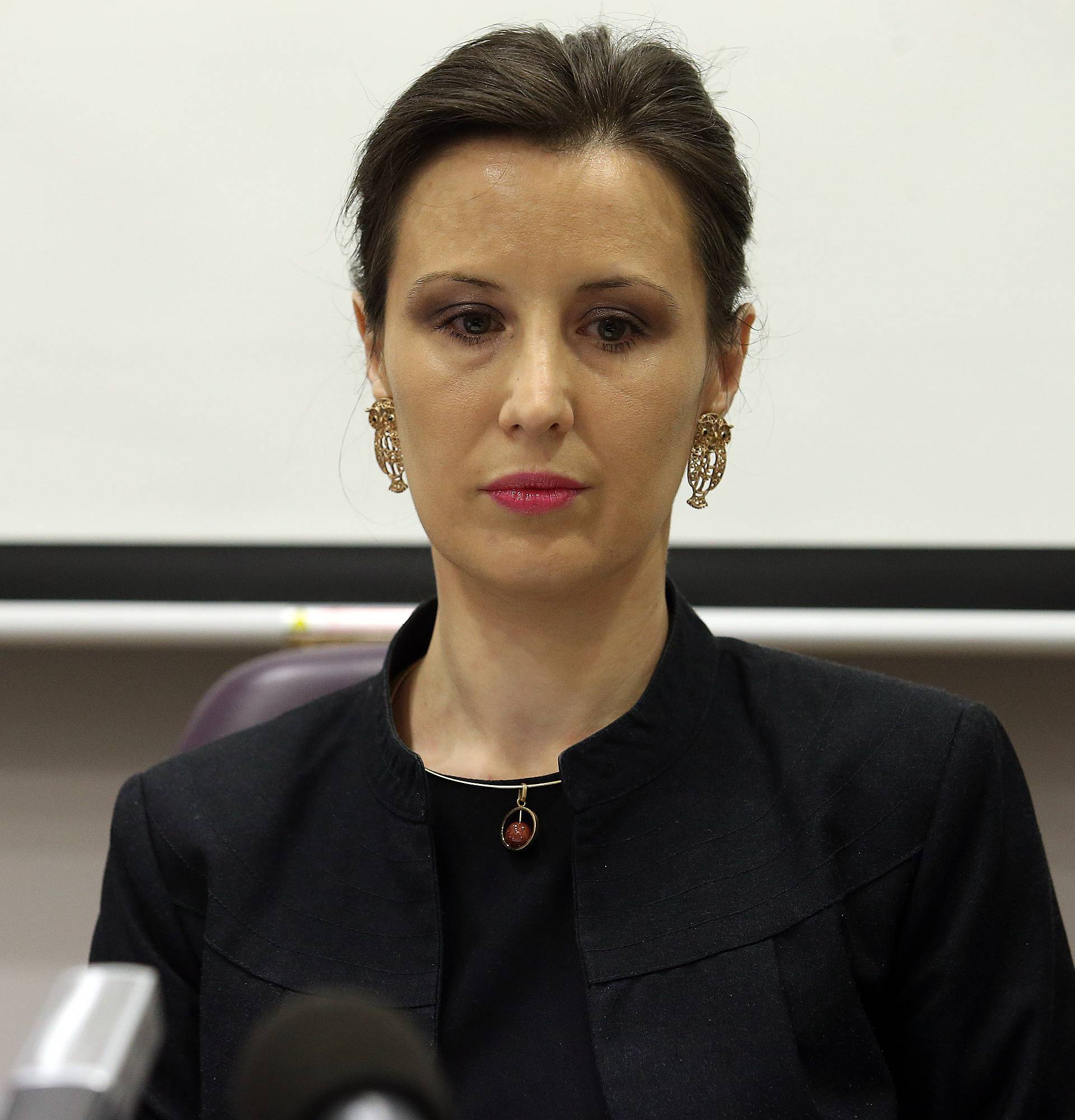 Orešković: Još nismo dobili sve papire za slučaj Karamarko