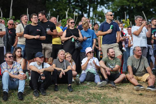 Gornja Stubica: Održan 28. Susret za Rudija