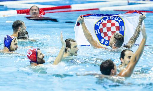 Tucak ga je skoro otpisao, a sad je glavni 'killer': Želim i Pariz i medalju! Hajduk? Bit će prvak