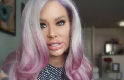 Zbog ljubavi: Jenna Jameson postaje ortodoksna Židovka 