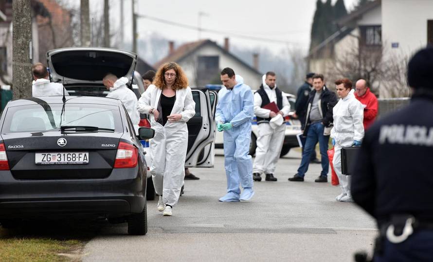 U kući u Novakovcu pronađeno tijelo starije žene, sumnja se na ubojstvo, očevid u tijeku