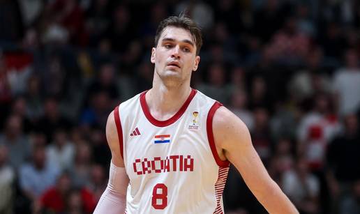 Insajder: Hezonja se definitivno vra&cacute;a u NBA! Evo gdje &cacute;e igrati