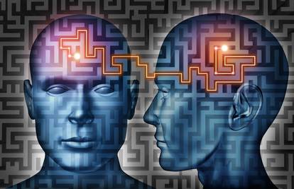 Zamke uma: Rupe u sjećanju mozak ispuni izmišljotinama