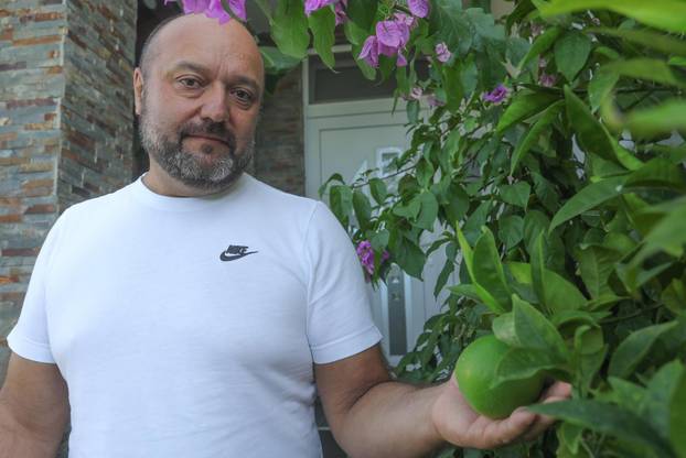 Egzotični vrt Igora Čupića