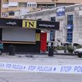 Gotov očevid: Eksploziju u fast foodu u Splitu uzrokovala je eksplozivna naprava, ima štete