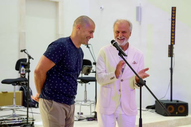 Zadar: Otvorenje izložbi iz ciklusa "ZADAR KAŽE DA SPORTU"