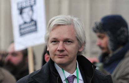Julian Assange u svojoj emisiji intervjuirao šefa Hezbolaha