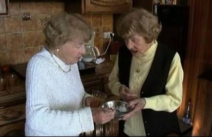 Najstarije su blizanke na svijetu, imaju 196 godina