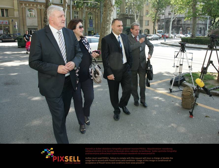 Sanjin Strukić / PIXSELL