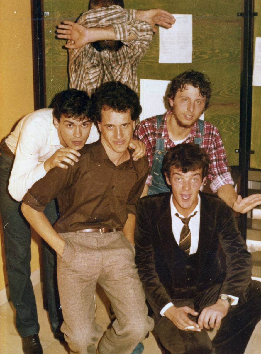 Neno Belan: 'Karijeru nikada nisam gradio na skandalima...'