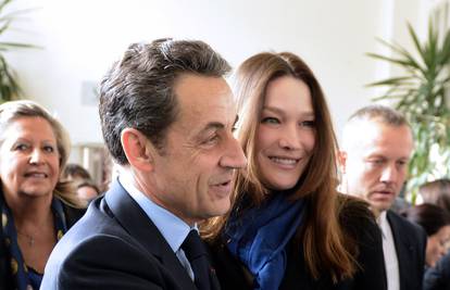 Ilegalne donacije: I službeno počela istraga protiv Sarkozyja