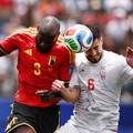 Belgija - Iran 0-0: Remi i drama u skupini G! 'Crveni vragovi' prosuli nova dva boda na SP-u
